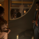 Alfre Woodard as Mariah Dillard and Mustafa Shakir as Bushmaster.